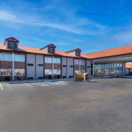 Ramada By Wyndham Bowling Green Luaran gambar