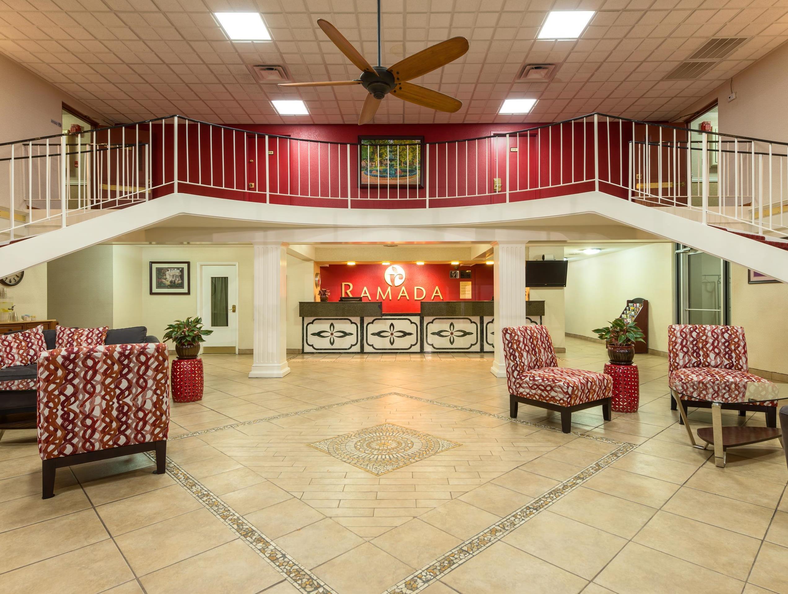 Ramada By Wyndham Bowling Green Luaran gambar