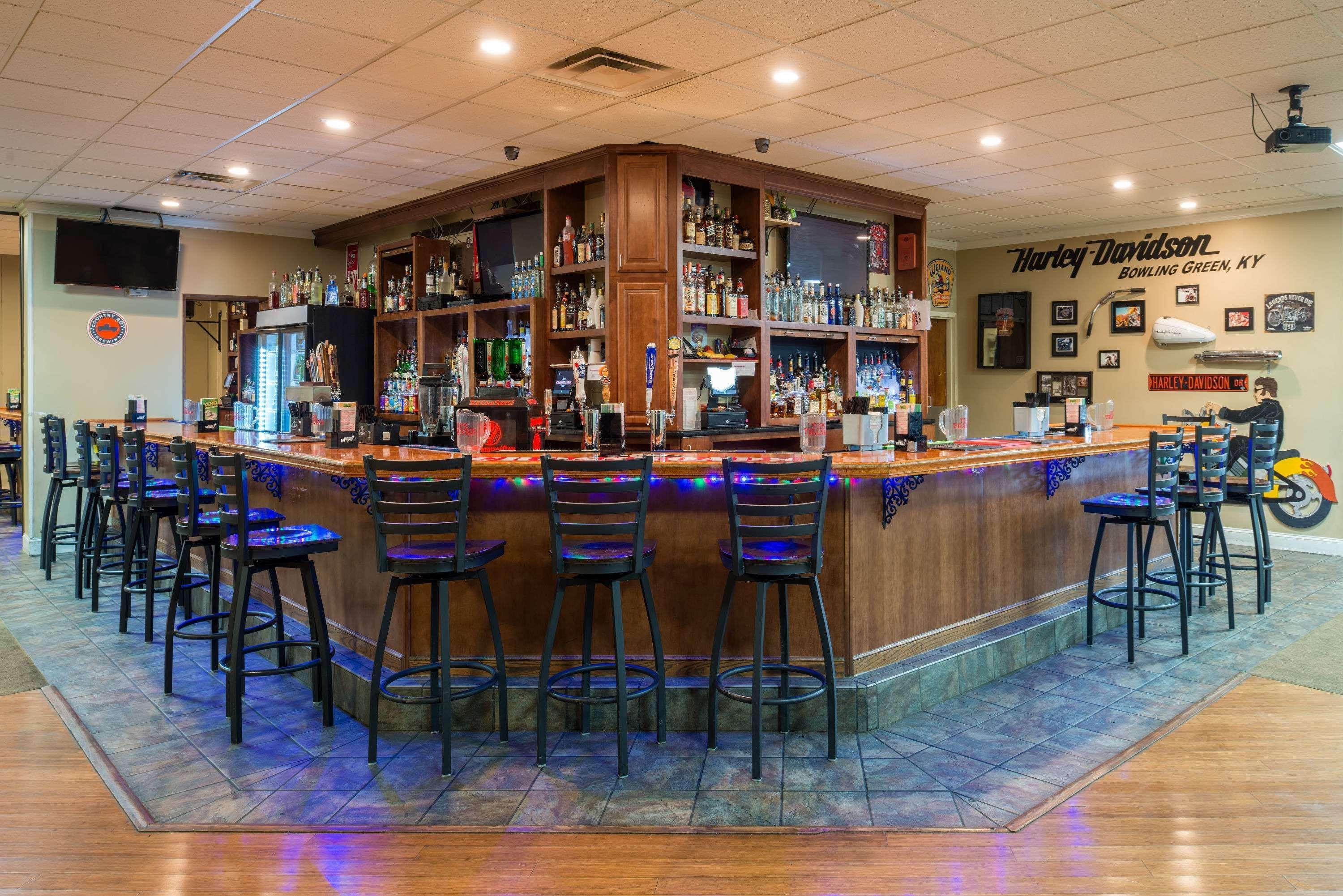 Ramada By Wyndham Bowling Green Luaran gambar