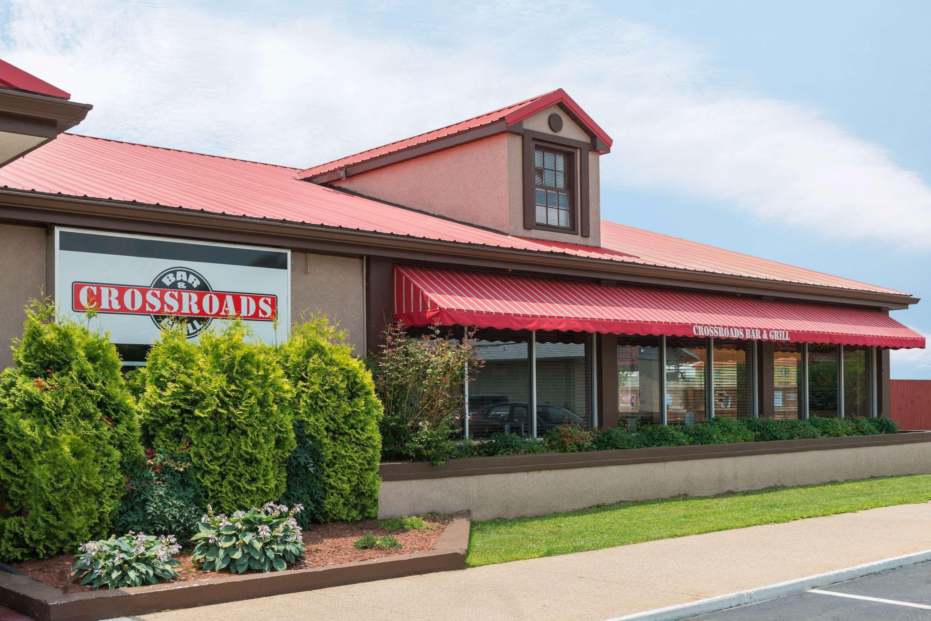 Ramada By Wyndham Bowling Green Luaran gambar