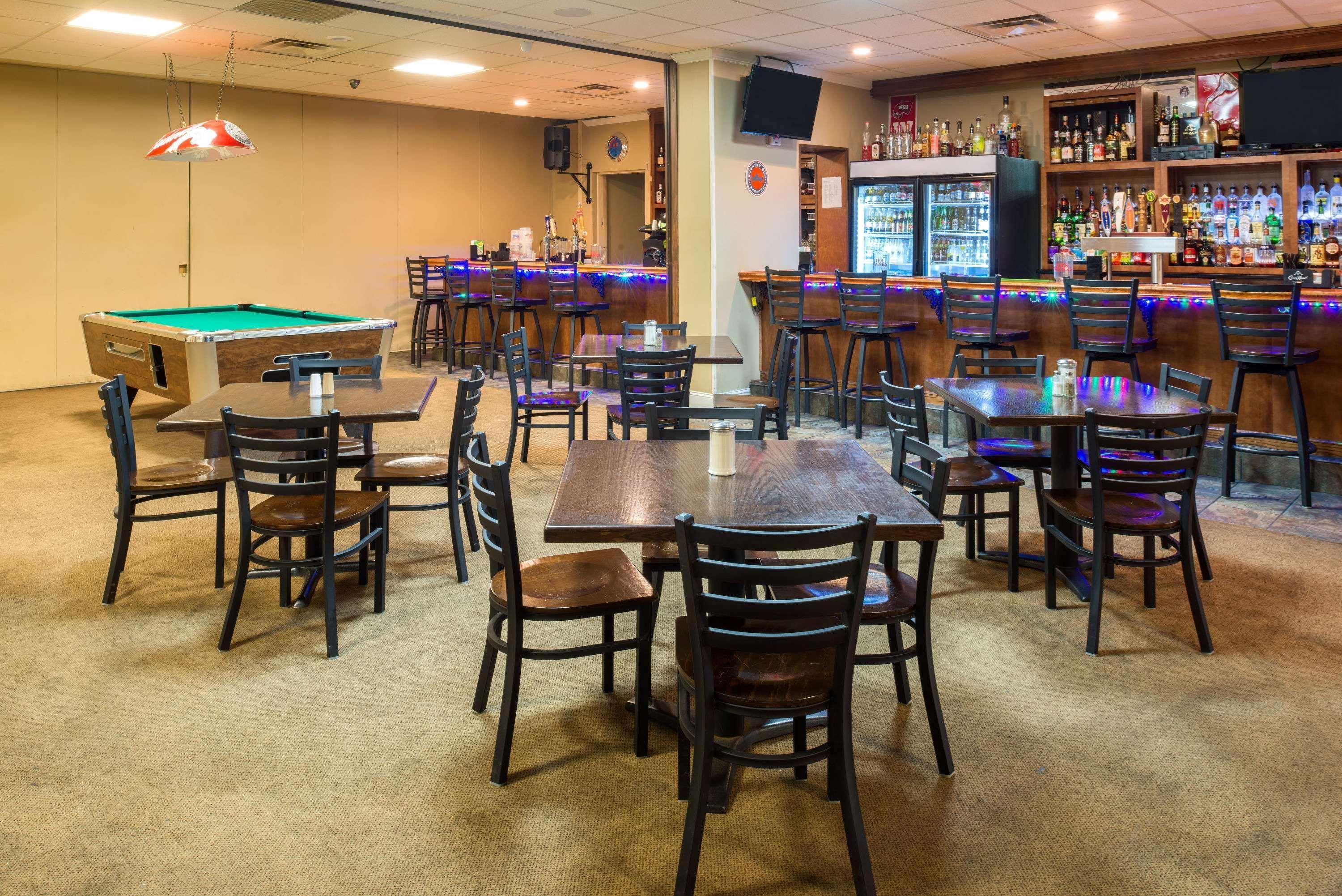 Ramada By Wyndham Bowling Green Luaran gambar