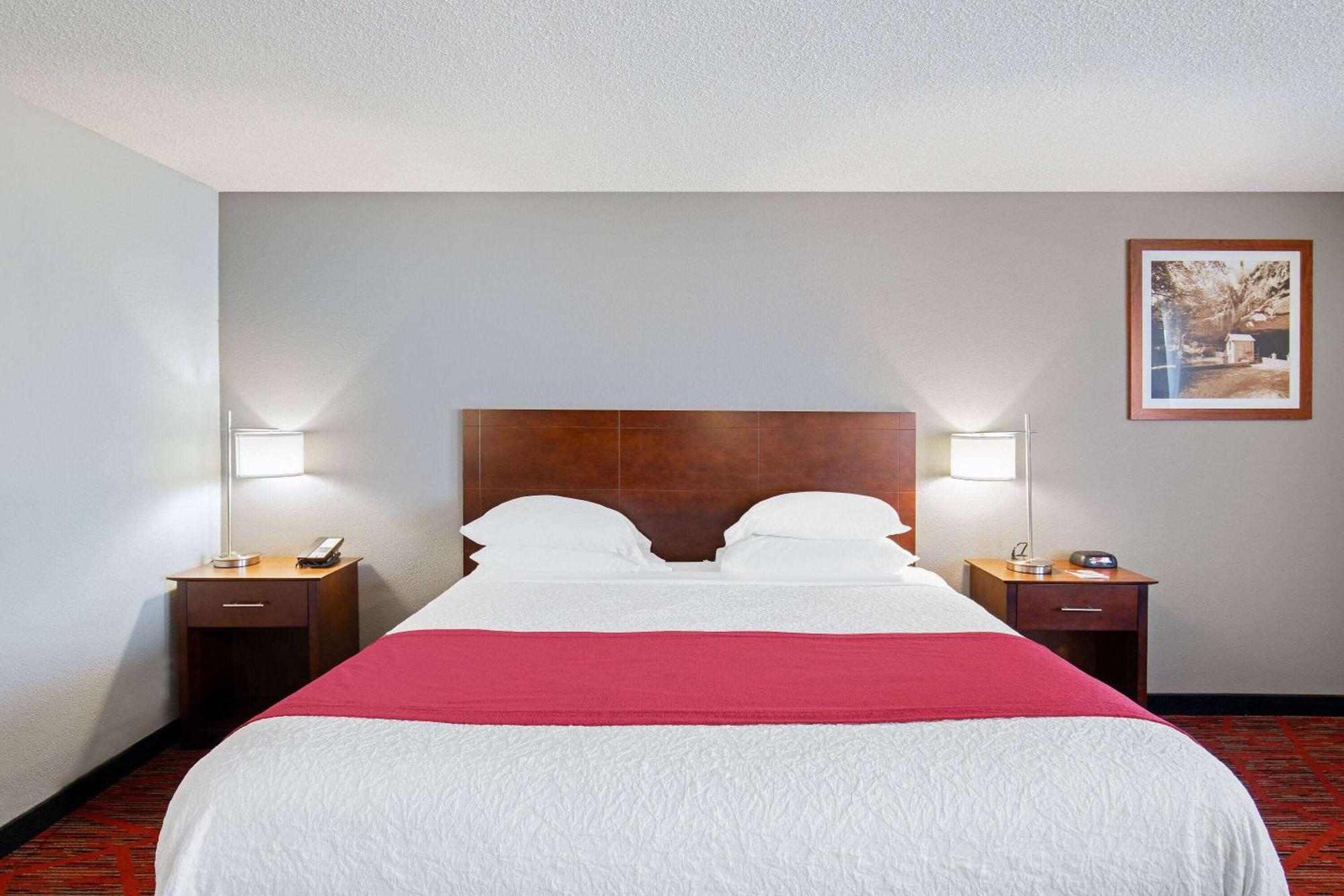 Ramada By Wyndham Bowling Green Luaran gambar