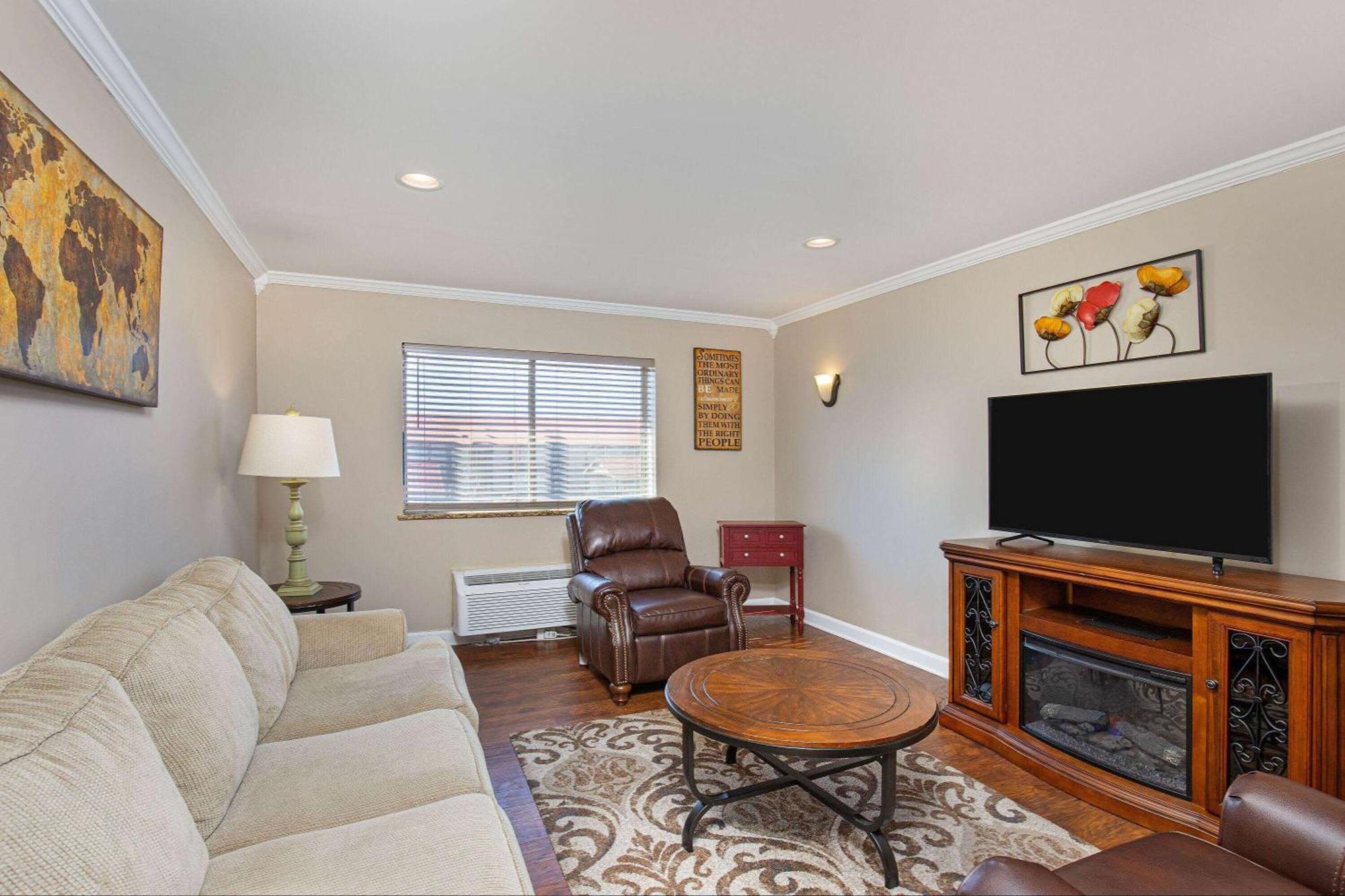 Ramada By Wyndham Bowling Green Luaran gambar