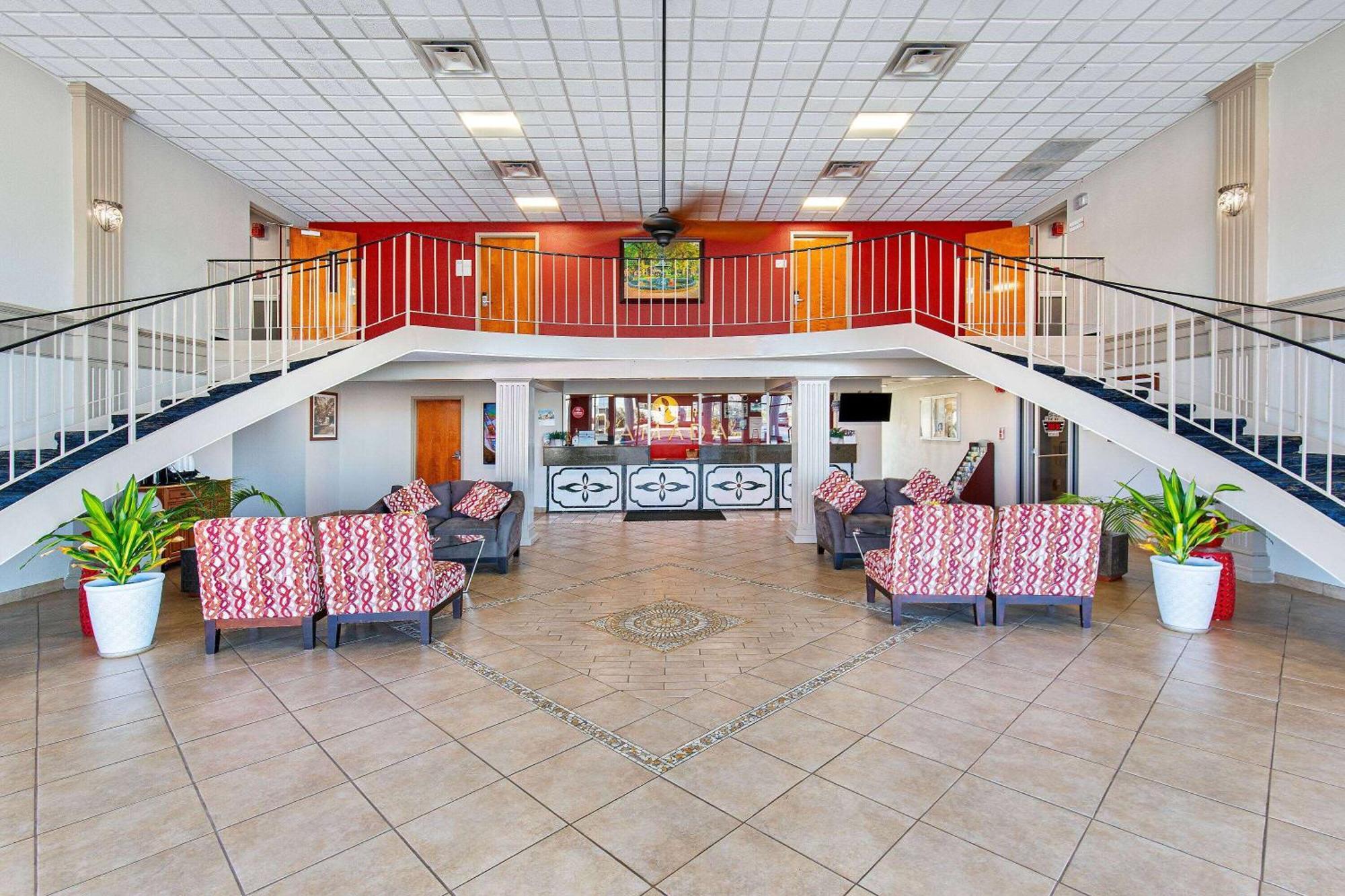 Ramada By Wyndham Bowling Green Luaran gambar