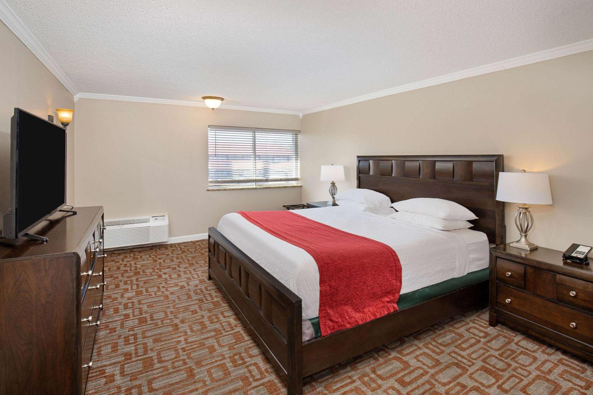 Ramada By Wyndham Bowling Green Luaran gambar