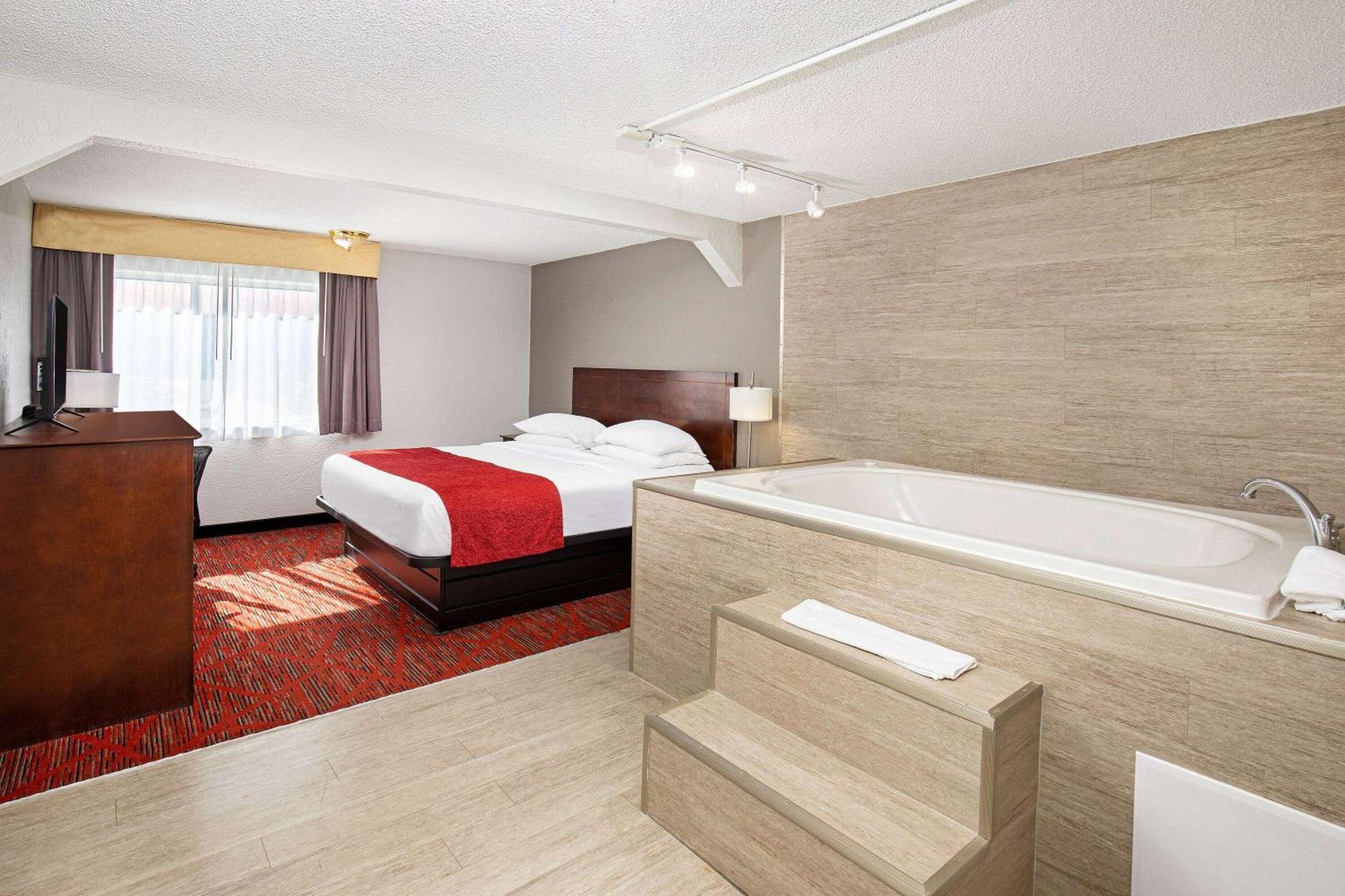 Ramada By Wyndham Bowling Green Luaran gambar