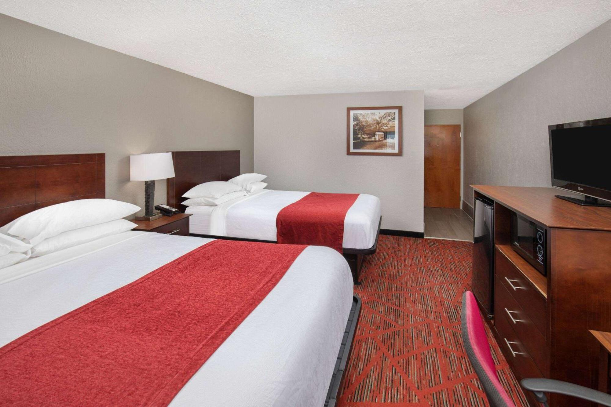 Ramada By Wyndham Bowling Green Luaran gambar