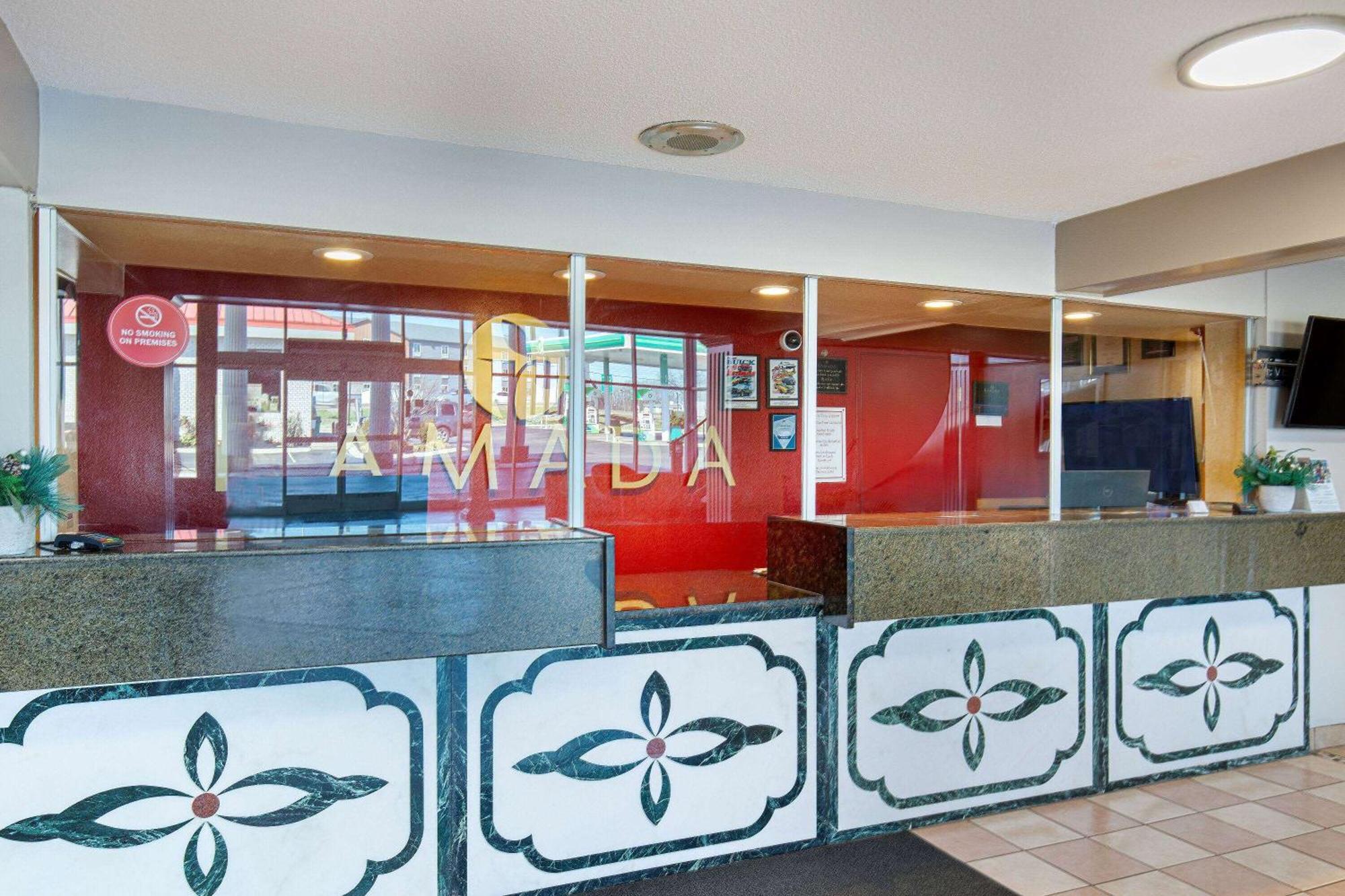 Ramada By Wyndham Bowling Green Luaran gambar