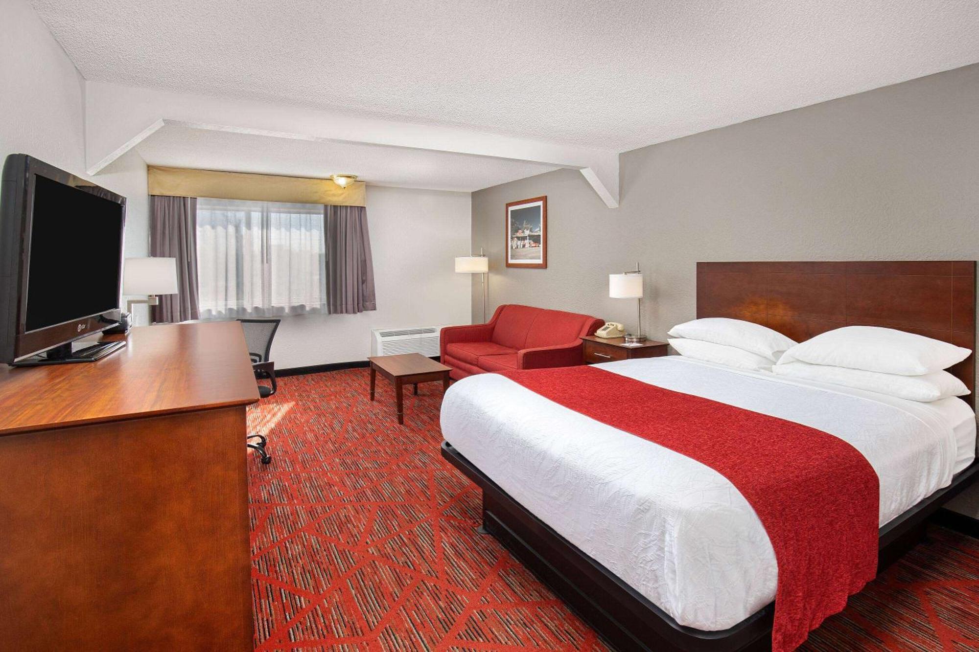 Ramada By Wyndham Bowling Green Luaran gambar