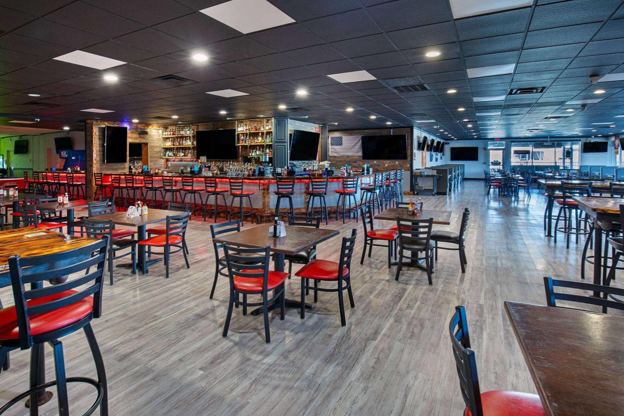Ramada By Wyndham Bowling Green Luaran gambar