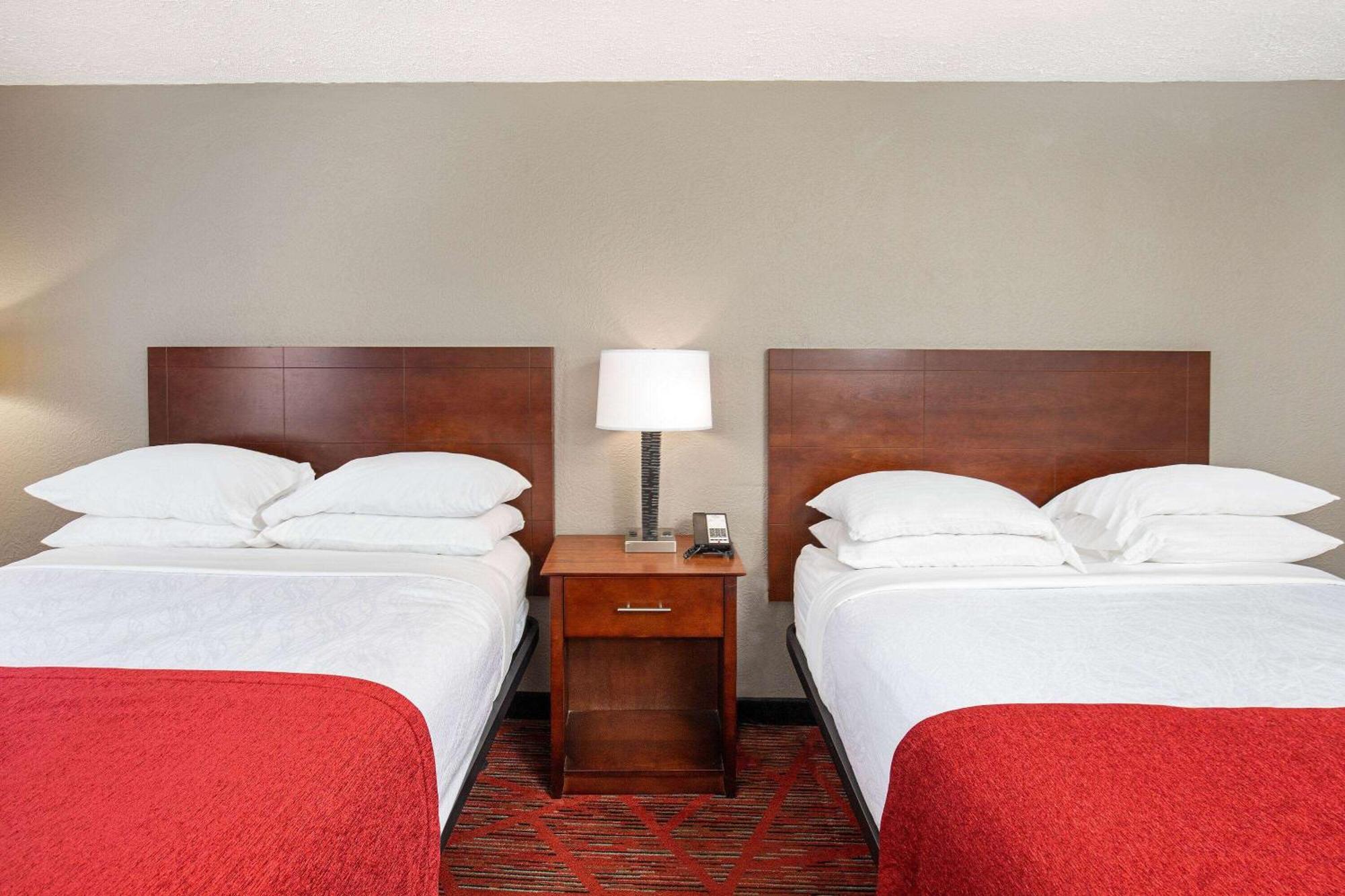 Ramada By Wyndham Bowling Green Luaran gambar