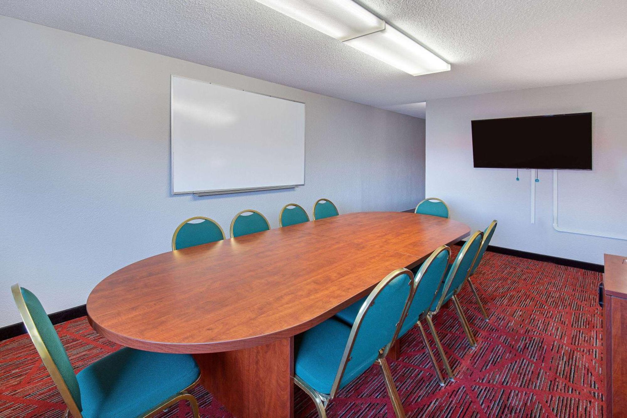 Ramada By Wyndham Bowling Green Luaran gambar