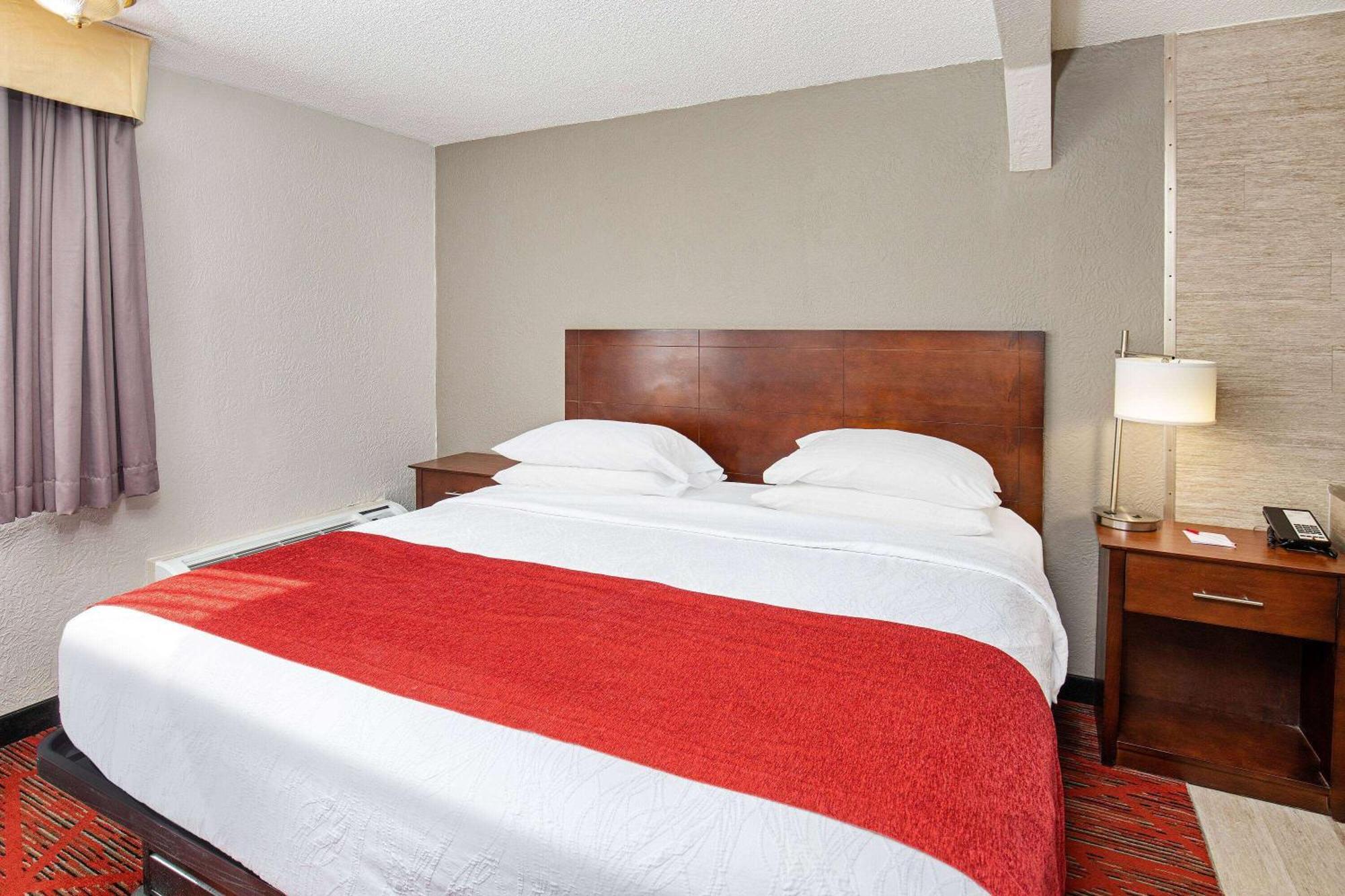 Ramada By Wyndham Bowling Green Luaran gambar