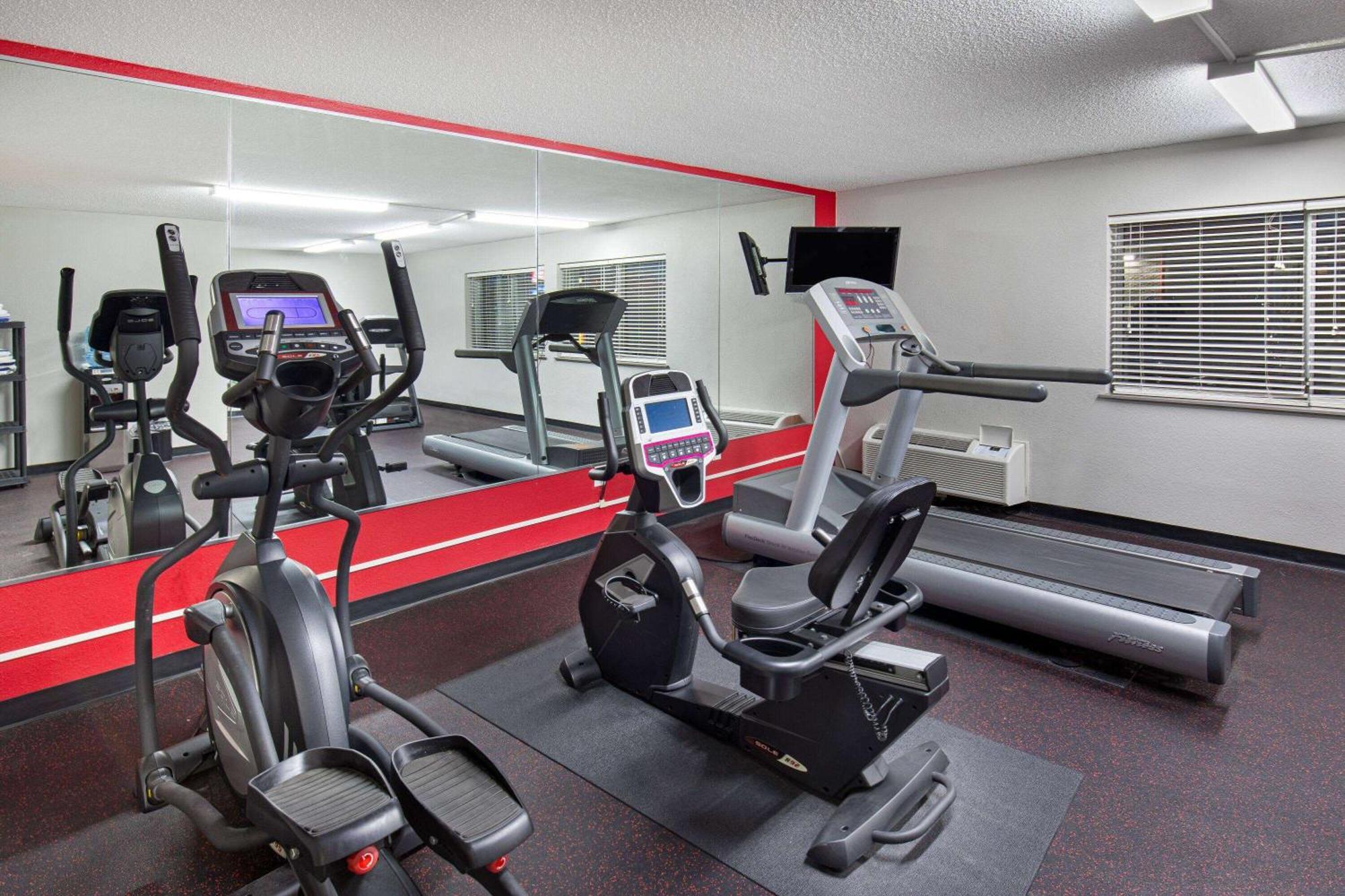 Ramada By Wyndham Bowling Green Luaran gambar