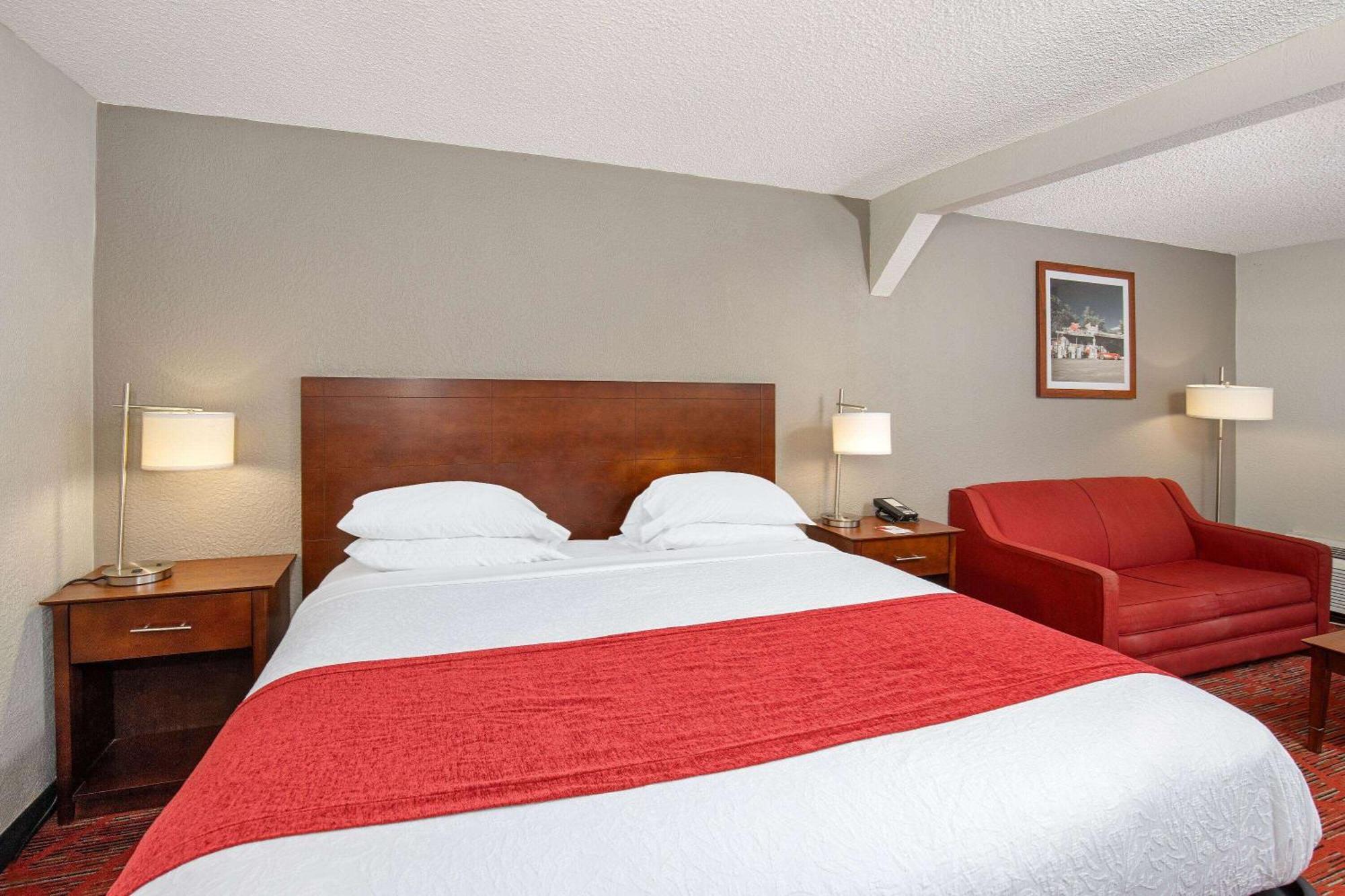 Ramada By Wyndham Bowling Green Luaran gambar