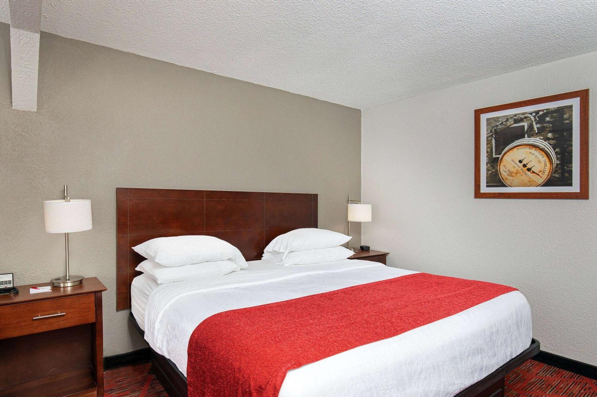 Ramada By Wyndham Bowling Green Luaran gambar