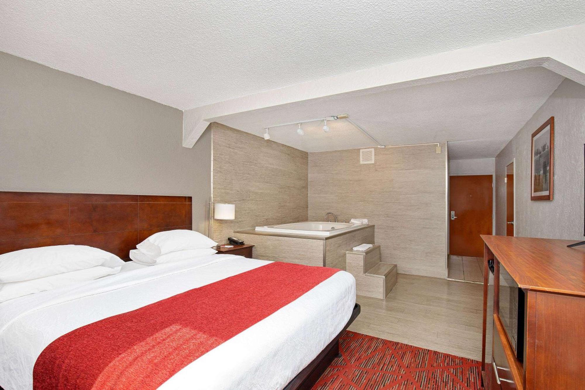 Ramada By Wyndham Bowling Green Luaran gambar