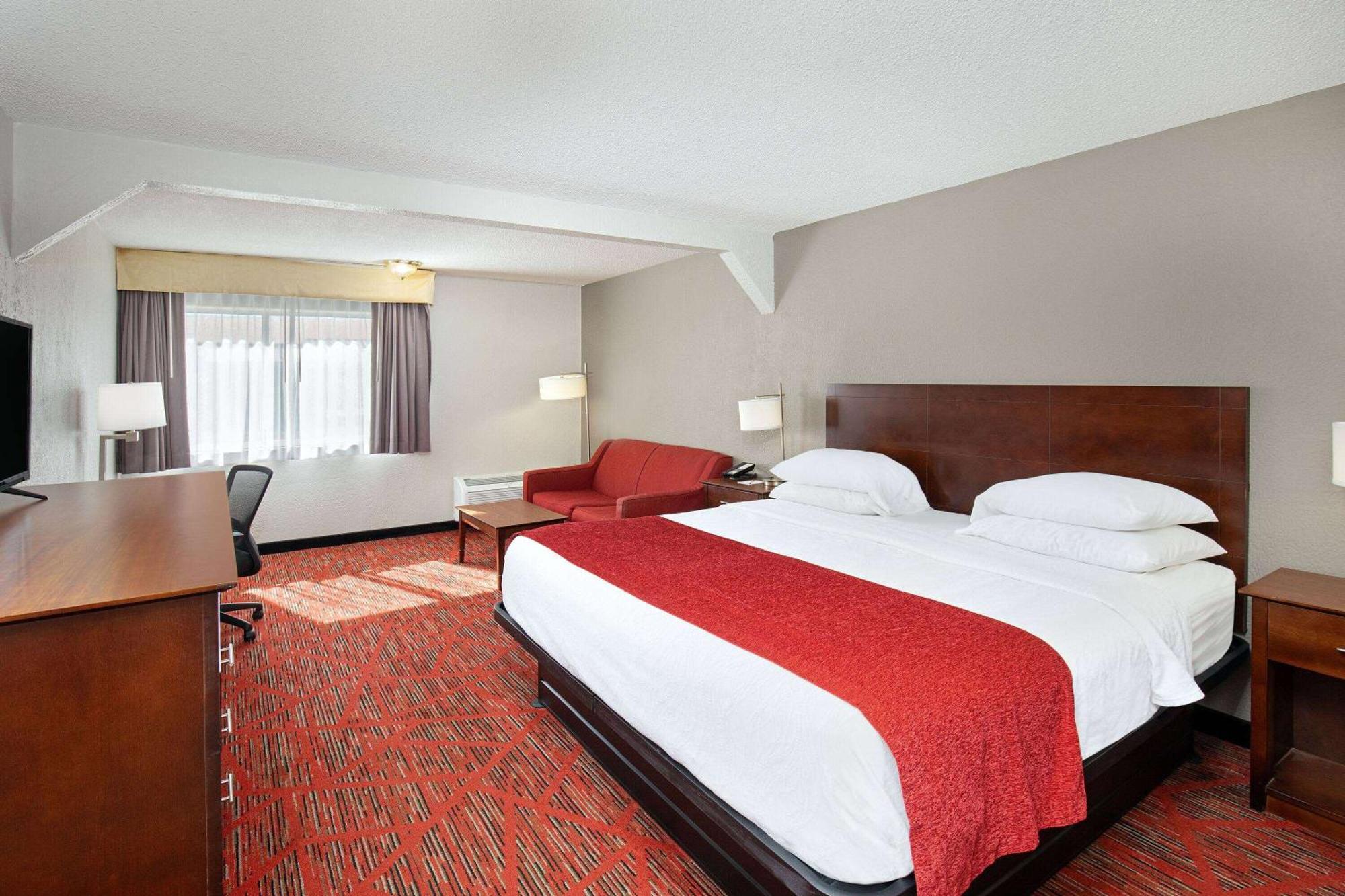 Ramada By Wyndham Bowling Green Luaran gambar