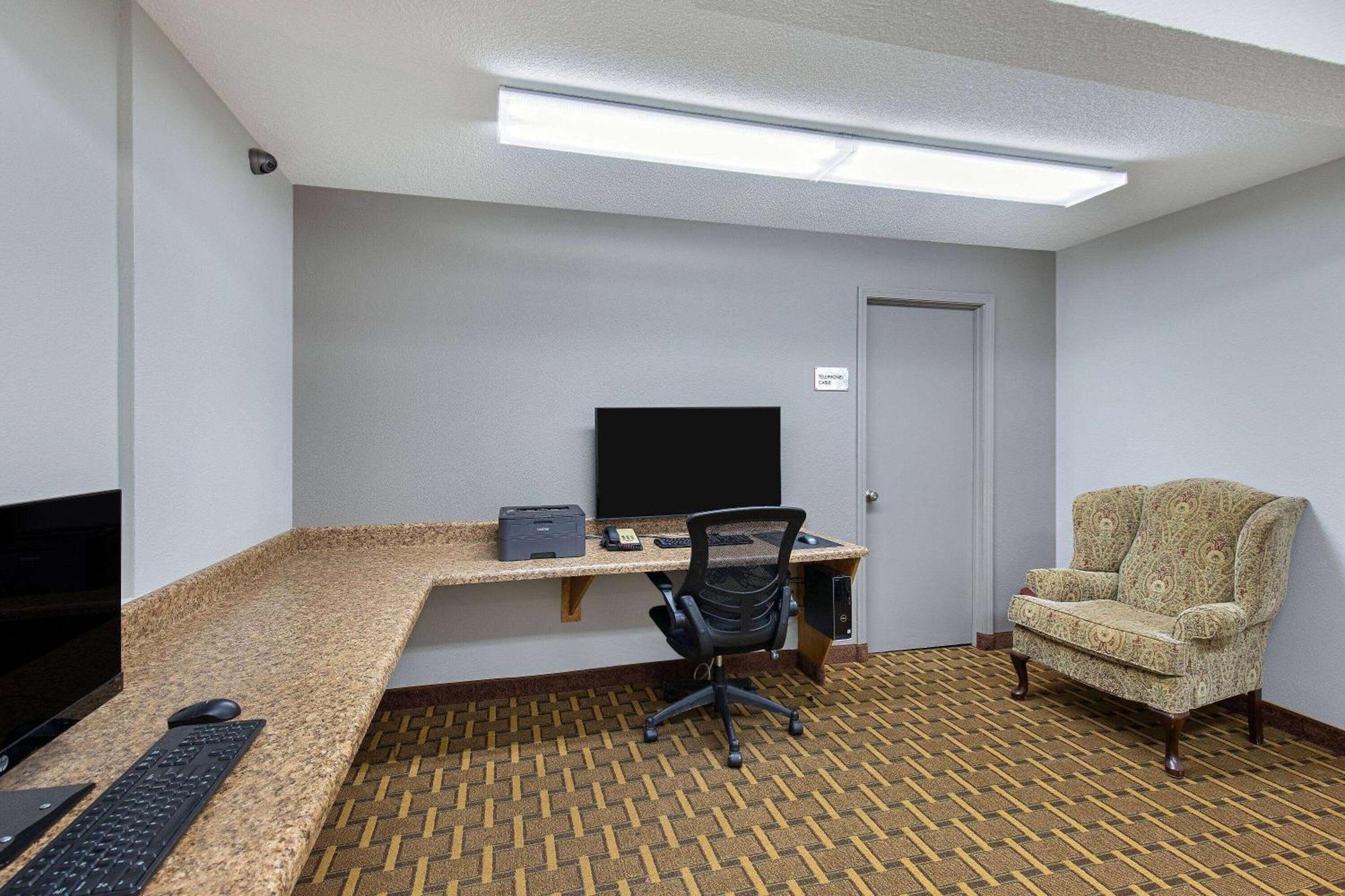 Ramada By Wyndham Bowling Green Luaran gambar